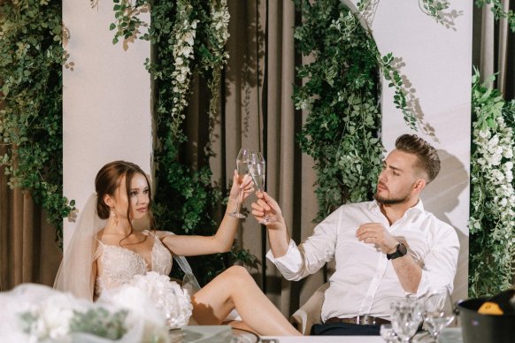 Hotel 3 Trio - sale weselne Białystok 