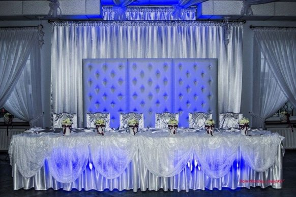 Dom Weselny Jedynka - sale weselne Suwałki 