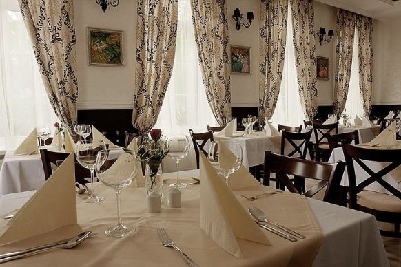 Impresja - sale weselne Zambrów 