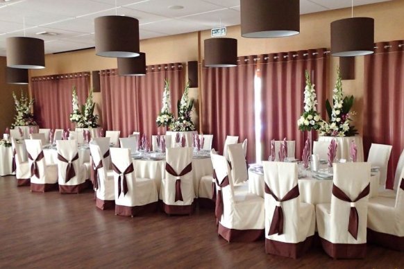 Hotel Arkas - sale weselne Prószków 