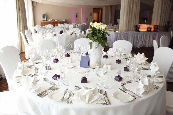 Hilton Garden Inn Krakow - sale weselne Kraków 