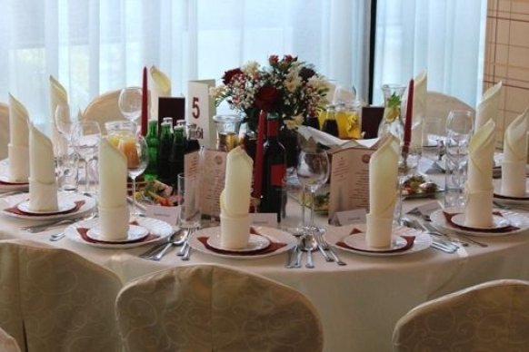 CSW Energetyk - sale weselne Nałęczów 