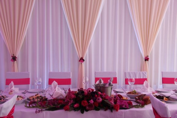 Hotel Czerniewski - sale weselne Warszawa 