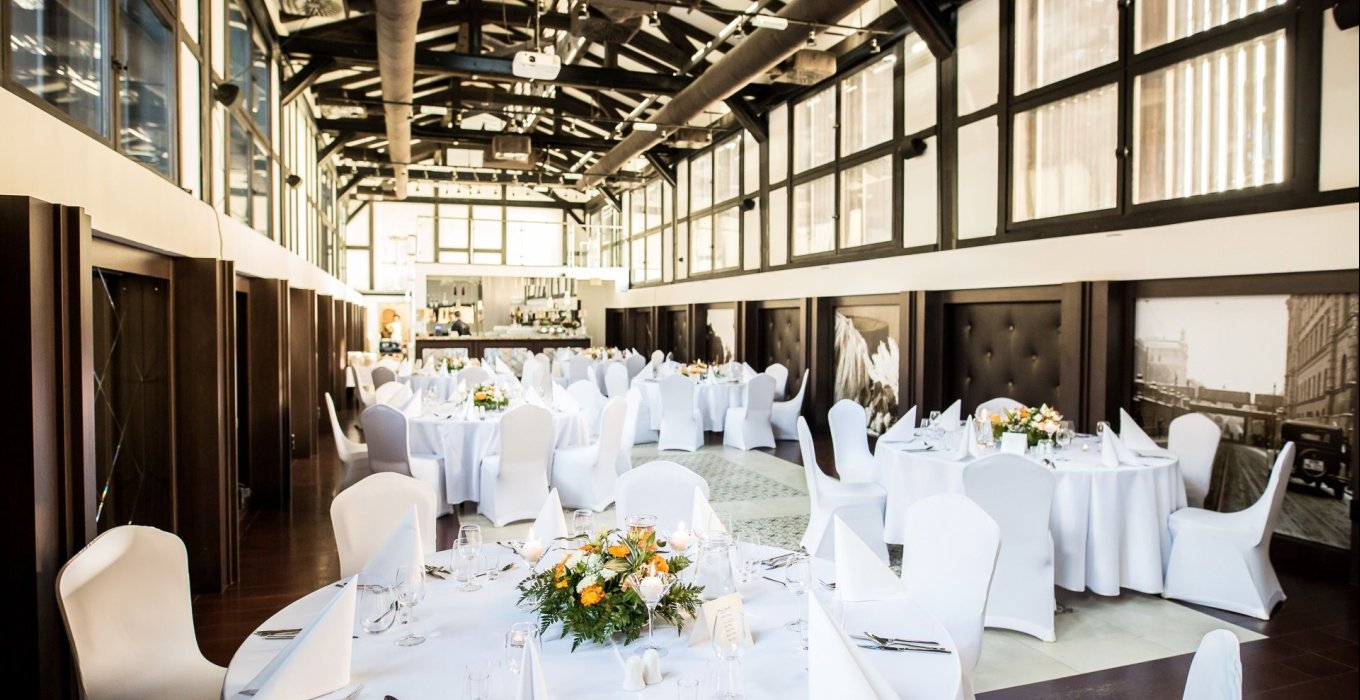Browar Lubicz  Restauracya Browarna - zdjęcie 1 