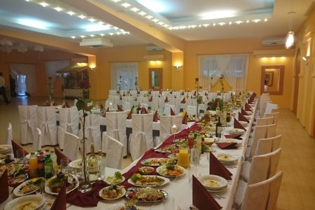Sala weselna Afrodyta