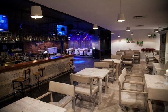 Sheesha Klubokawiarnia - sale weselne Warszawa 