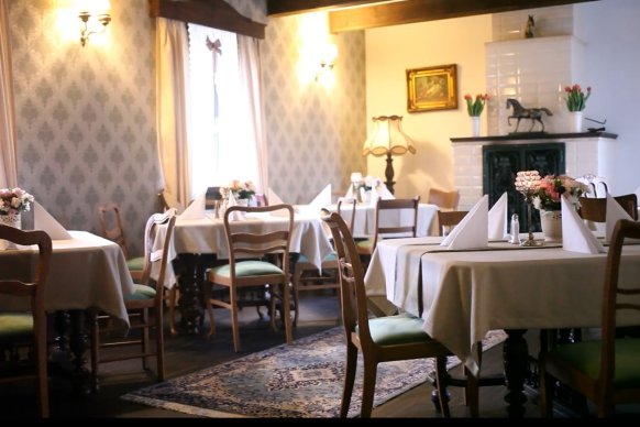 Rajski Dworek - sale weselne Konstancin - Jeziorna 