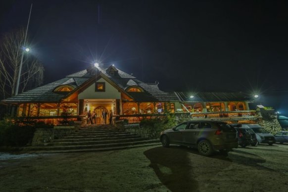 Kompleks "Krakowiacy i Górale" - sale weselne Kraków 