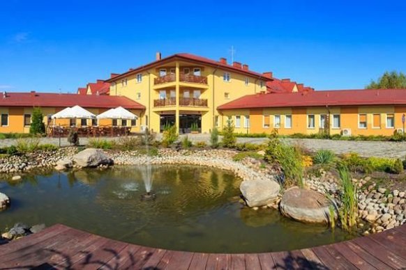 EKWOS - sale weselne Mińsk Mazowiecki 