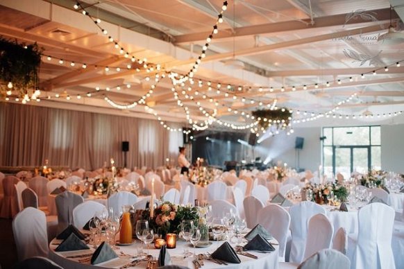 Villa Omnia - sale weselne Zakroczym 