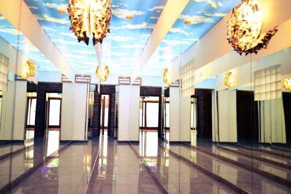 AGIT Hotel Congress & SPA - sale weselne Lublin 