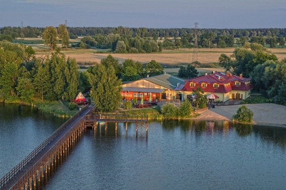 Restauracja Żwirek - sale weselne Luboszyce 