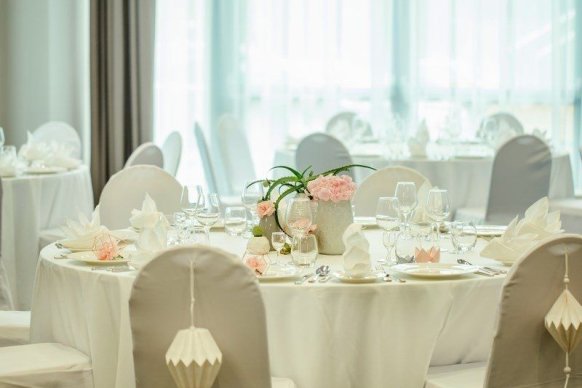 Holiday Inn Dąbrowa Górnicza**** - sale weselne Dąbrowa Górnicza 