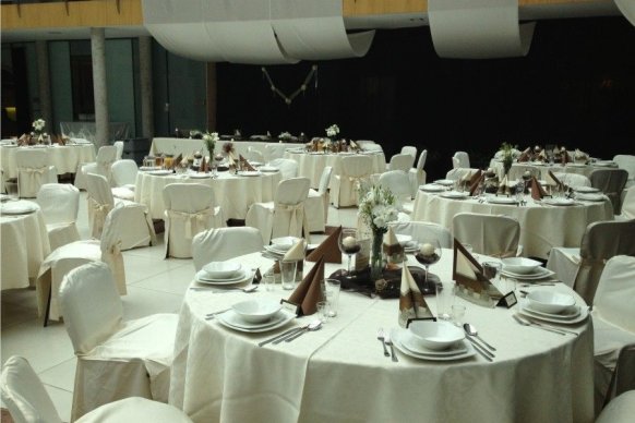 Times Event Center - sale weselne Wrocław 