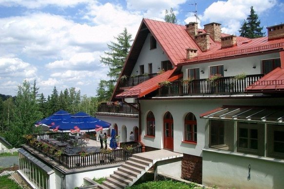 Hotel Corum - sale weselne Karpacz 