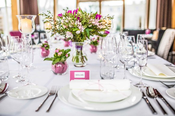 Hotel Platinum Palace Residence **** - sale weselne Poznań 