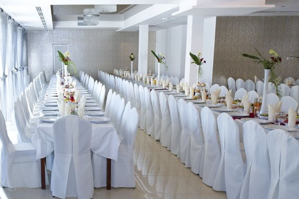 Miodowy Młyn  - sale weselne Opatów 