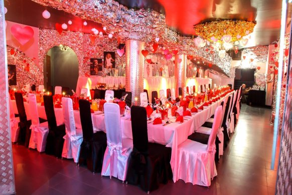 My Warsaw Residence - sale weselne Warszawa 