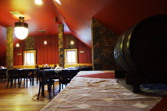 Karczma Verona - sale weselne Ustroń 