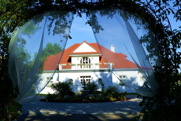 Akacjowy Dwór - sale weselne Kraków 