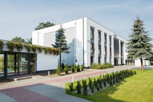 Sułkowski  - sale weselne Boszkowo 