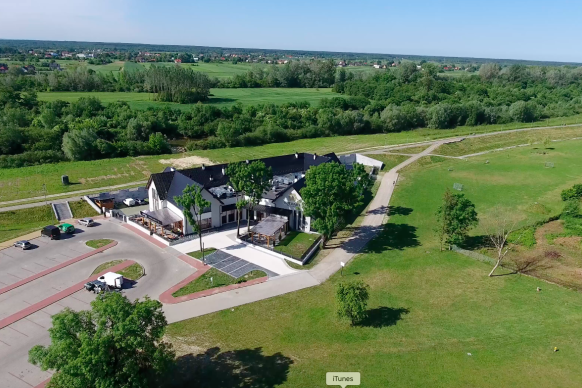 Bulwary Hotel & Biznes - sale weselne Mielec 