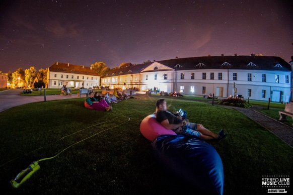 Hotel Court Park – Dworska Sala Balowa - sale weselne Nysa 