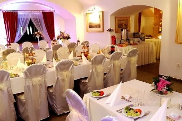 Wesele na Kopcu  - sale weselne Kraków 