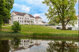 Hanza Pałac Wellness & SPA