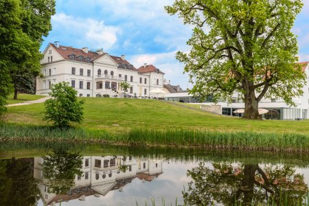 Hanza Pałac Wellness & SPA