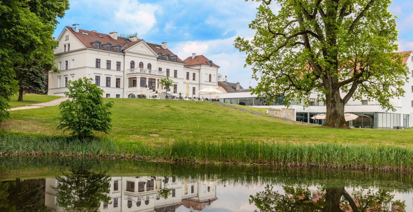 Hanza Pałac Wellness & SPA - zdjęcie 1 