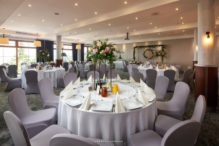 Hotel Beskidzki Raj*** Medical SPA