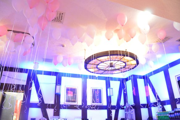 Oberża i Hotel  - sale weselne Lubin 