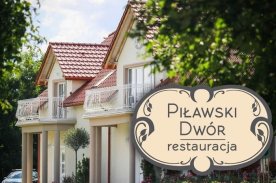 Piławski Dwór