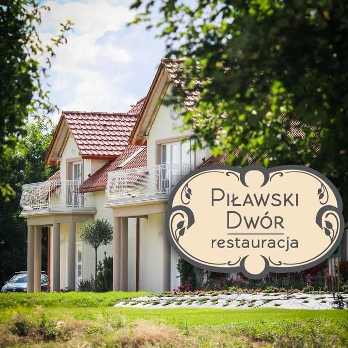 Piławski Dwór - zdjęcie 1 