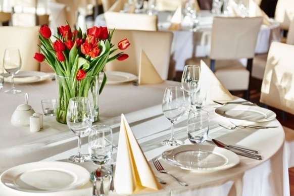 Hotel Mistral Sport - sale weselne Gniewino 