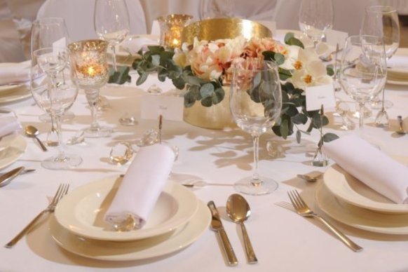 Garden Park Hotel*** - sale weselne Wieliczka 