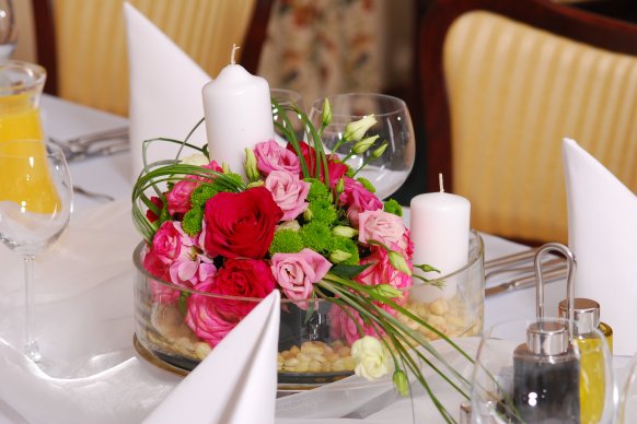 Hotel Ambasadorski - sale weselne Rzeszów 