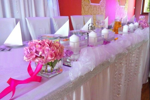 Hotel Jan - sale weselne Jelenia Góra 