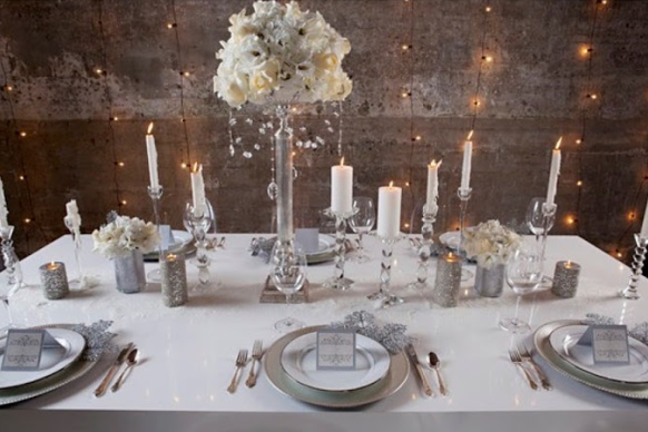 City Hall - sale weselne Warszawa 