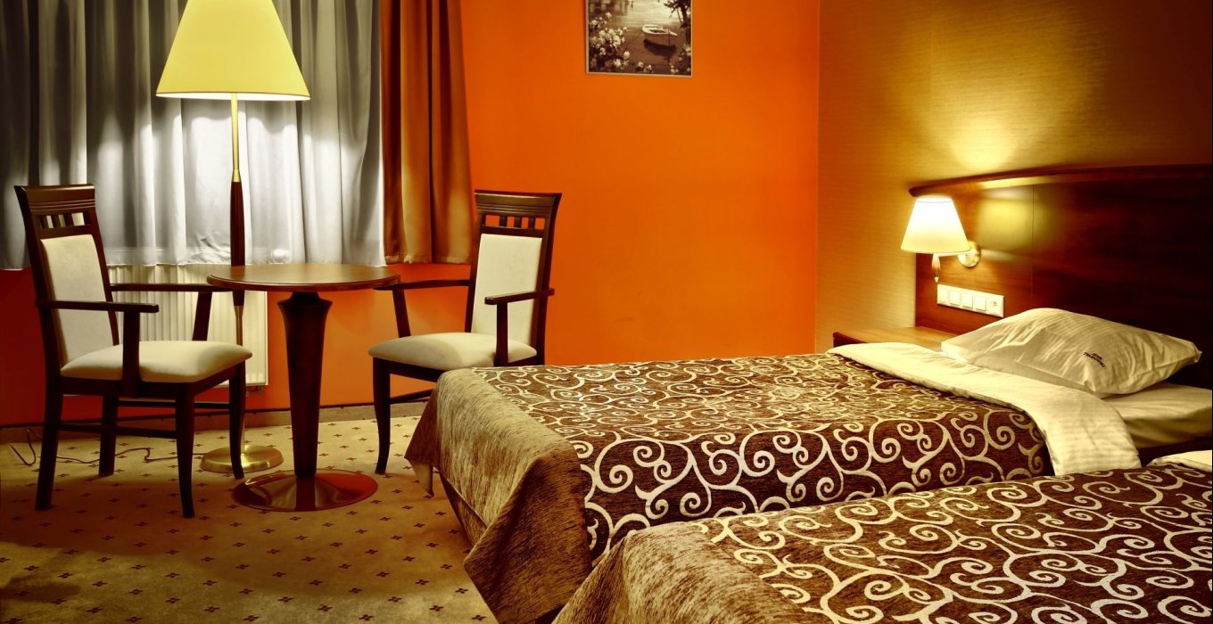 Grand Royal Hotel - Poznań - hotel, restauracja, opinie | saleweselne.com