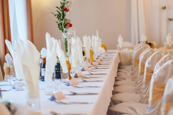 Hotel Leliwa - sale weselne Przeworsk 