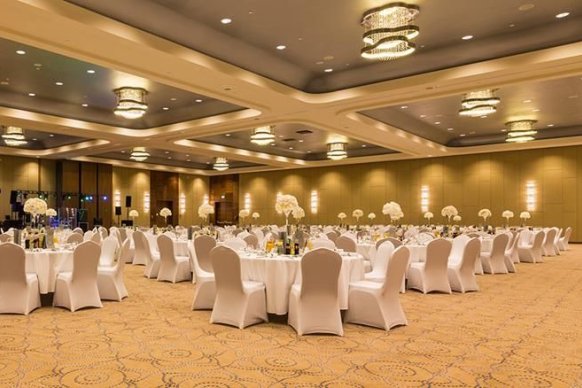 DoubleTree by Hilton Kraków Hotel & Convention Center - sale weselne Kraków 