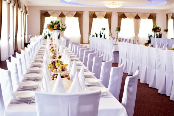 Restauracja Impressa - sale weselne Kąty Trzebuskie  