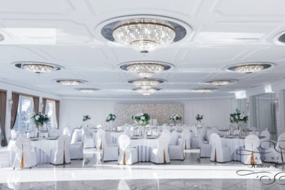 SALE WESELNE Romeo&Julia, Venecia&Verona - sale weselne Szczyrk 