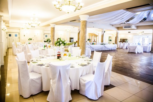 Karczma Kuban - sale weselne Goczałkowice-Zdrój 