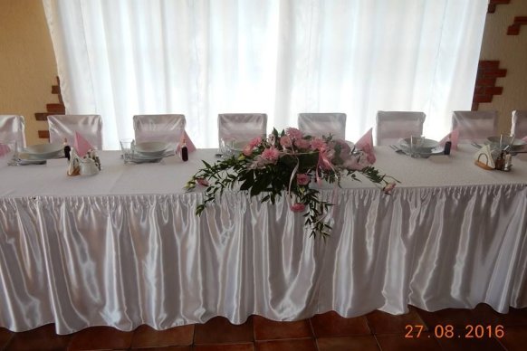 Gościniec Gryszczeniówka - sale weselne Rogoźno 