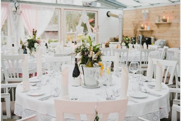 Jabłoń Lake Resort - sale weselne Pisz 