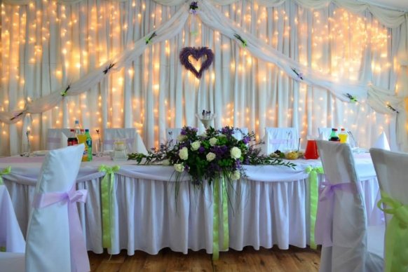 Stary Folwark Tumiany - sale weselne Barczewo 