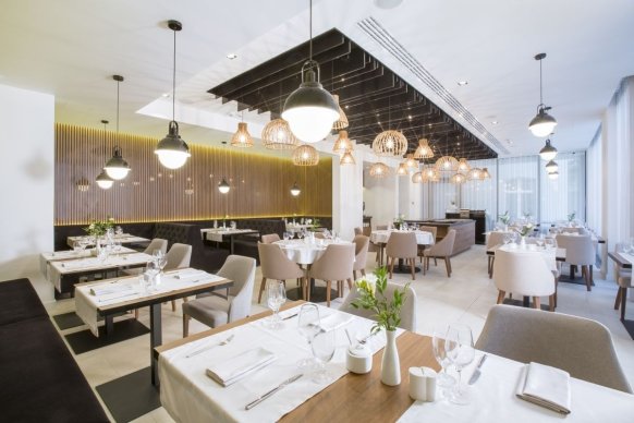 Grand Ascot Hotel - sale weselne Kraków 